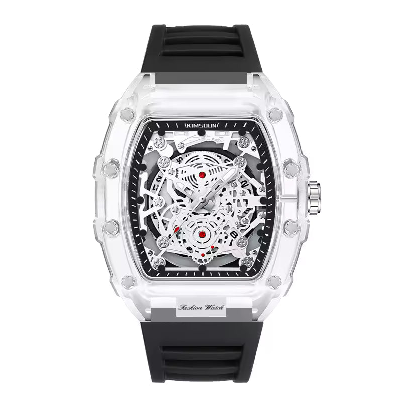 Reloj Glacier Shine