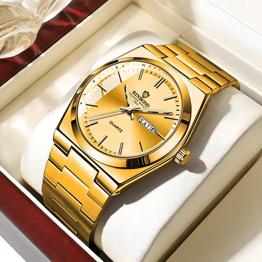 Reloj Binbond Midnight