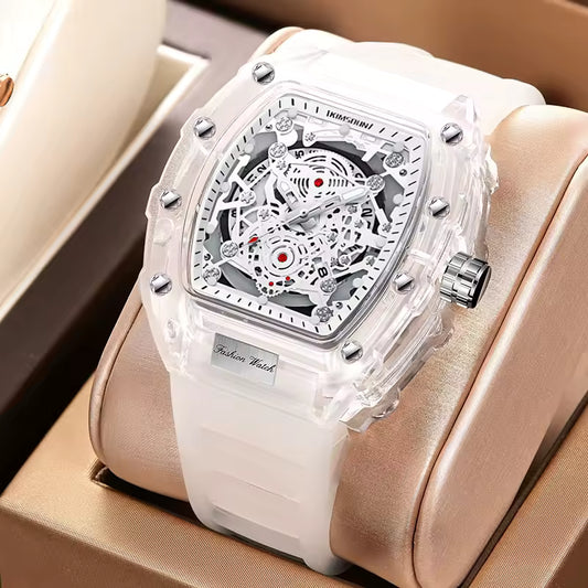Reloj Glacier Shine