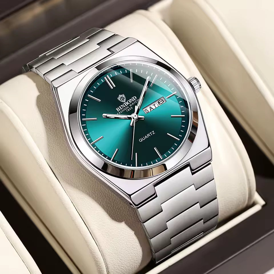 Reloj Binbond Midnight