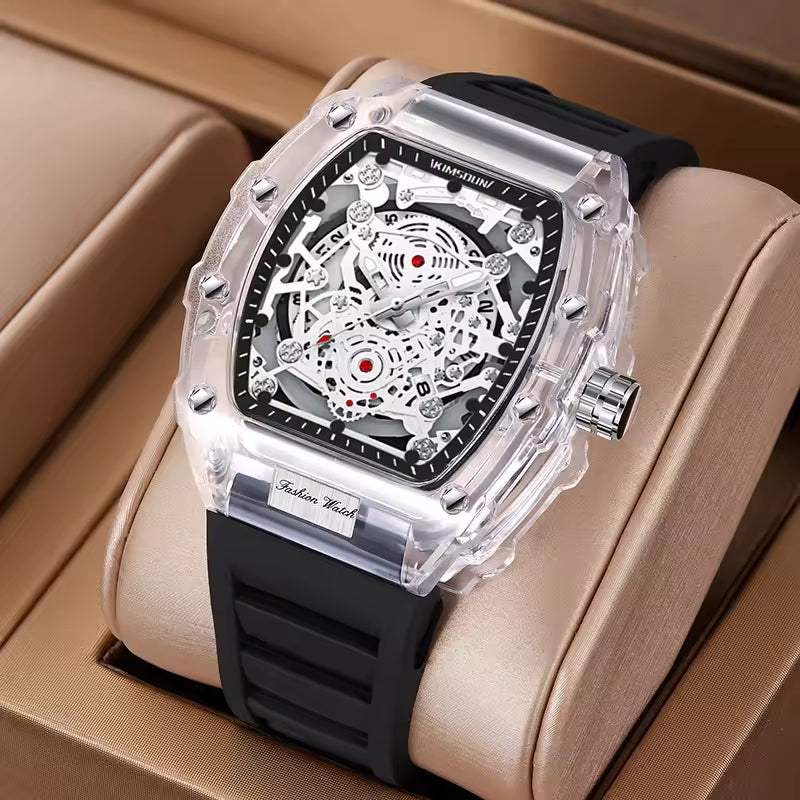 Reloj Glacier Shine