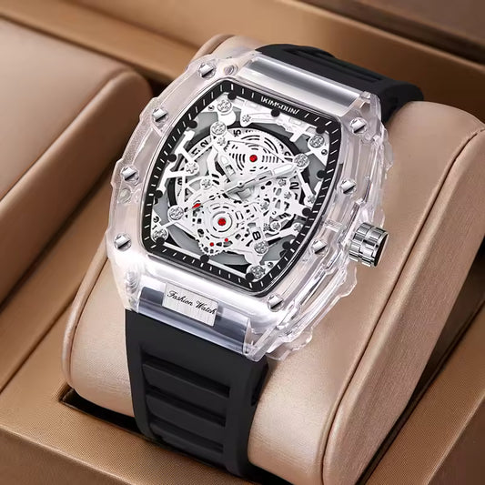 Reloj Glacier Shine