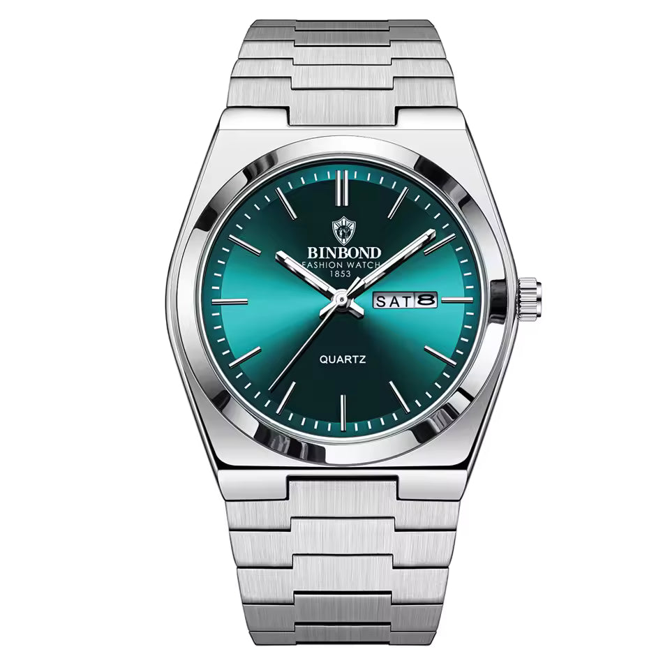 Reloj Binbond Midnight