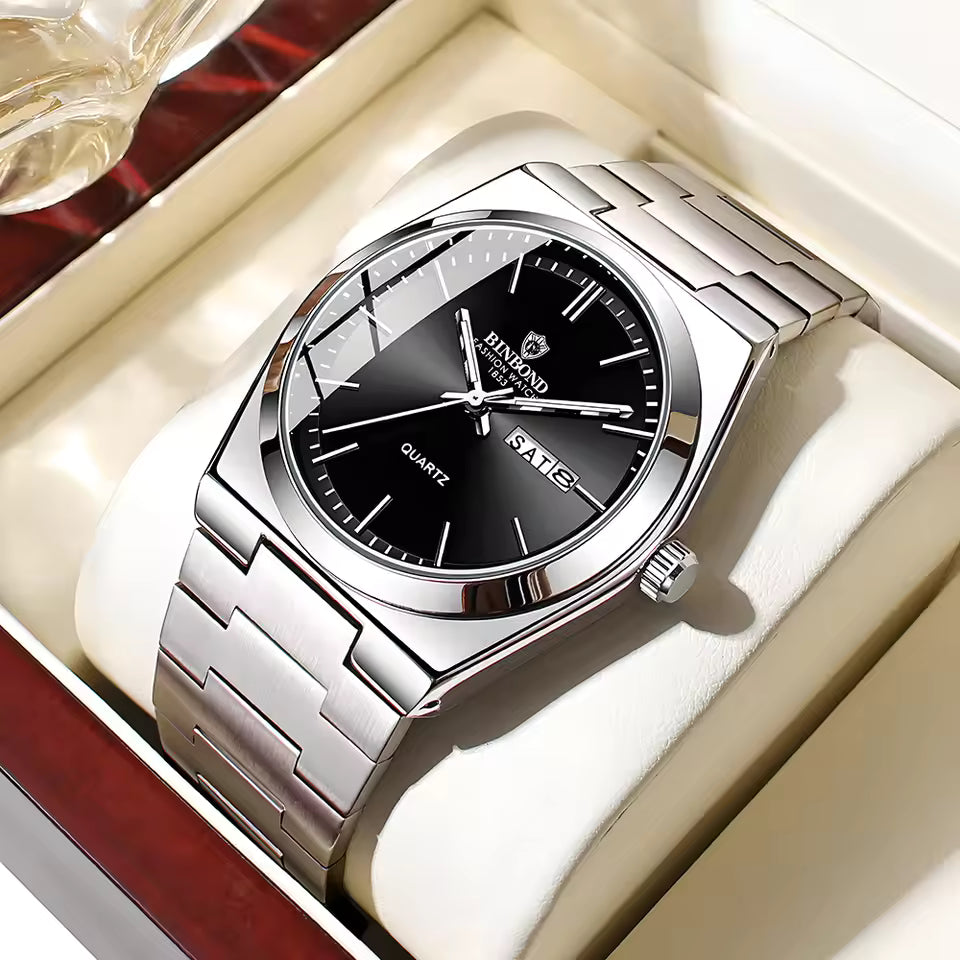 Reloj Binbond Midnight