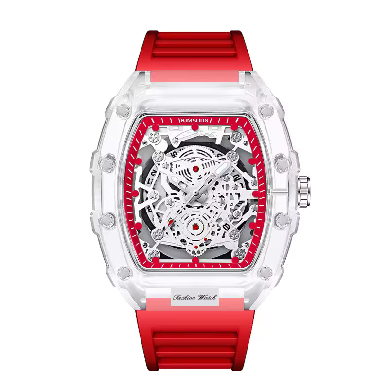 Reloj Glacier Shine