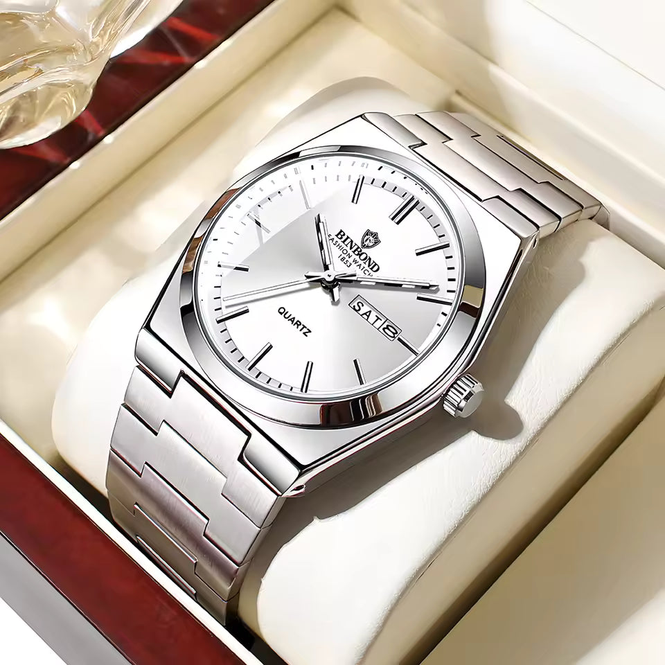 Reloj Binbond Midnight