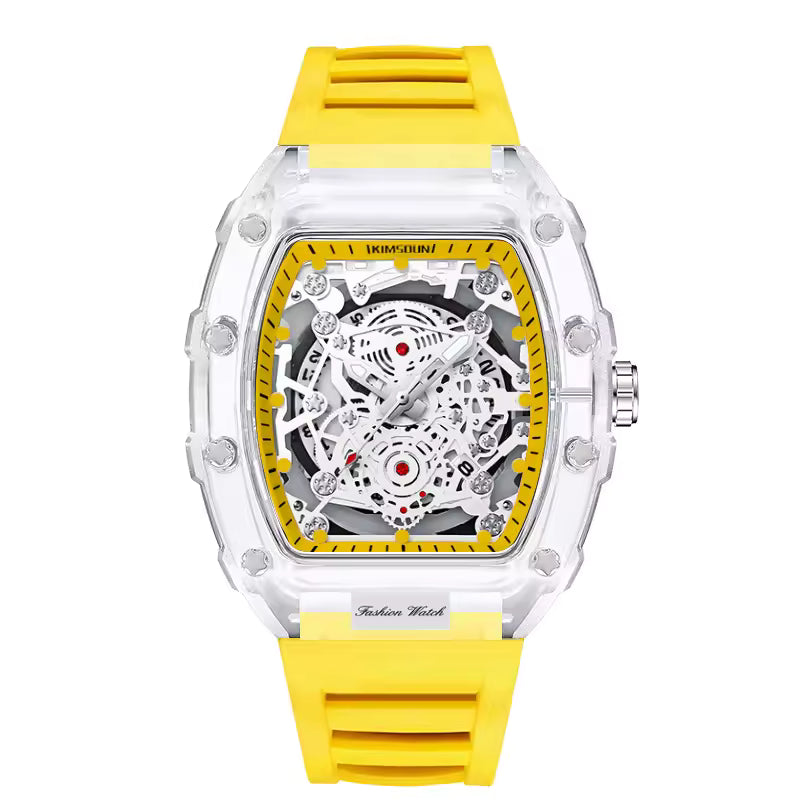 Reloj Glacier Shine