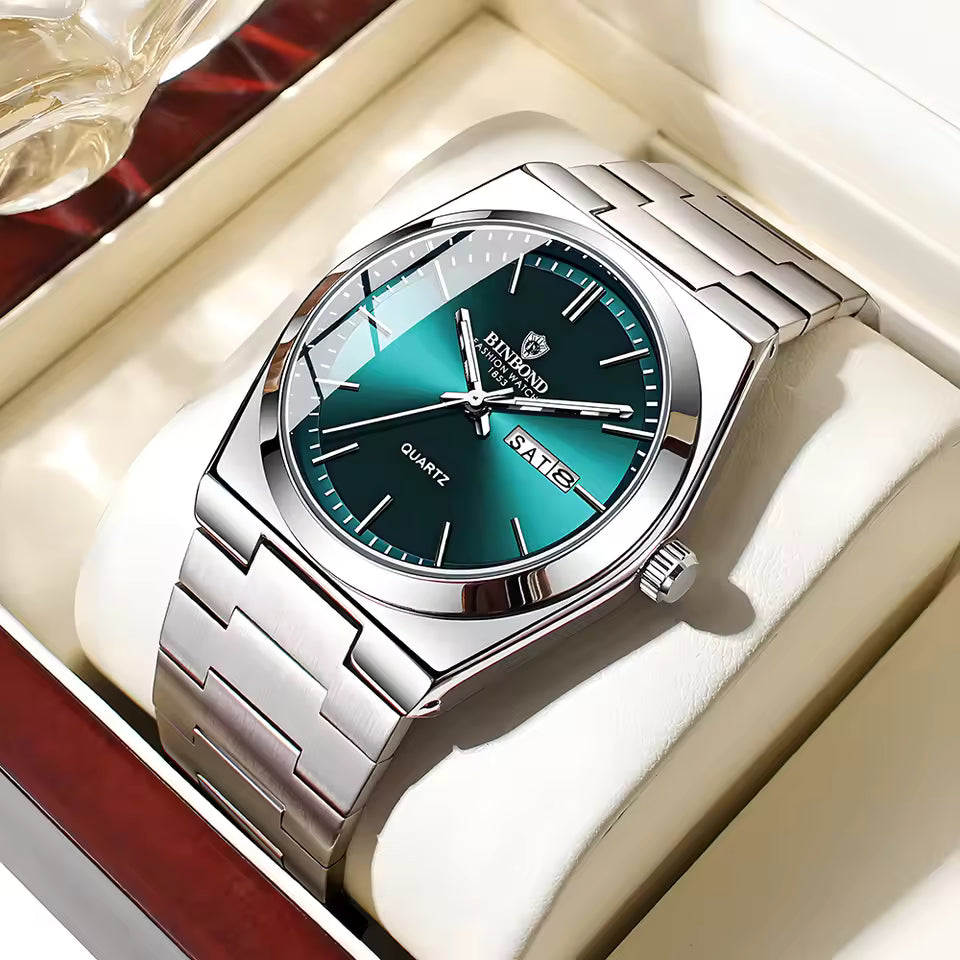 Reloj Binbond Midnight