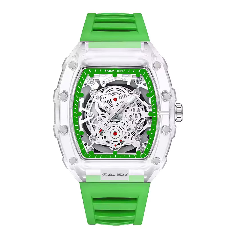 Reloj Glacier Shine