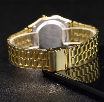 Reloj RetroTime