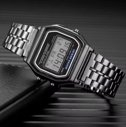 Reloj RetroTime