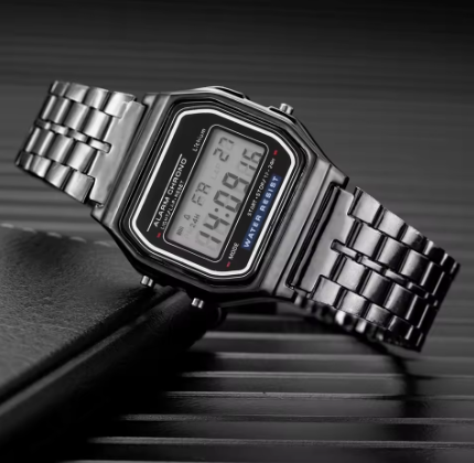 Reloj RetroTime