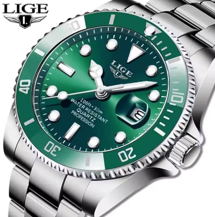 Reloj LIGE