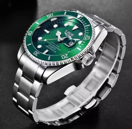 Reloj LIGE