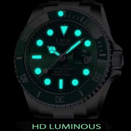 Reloj LIGE