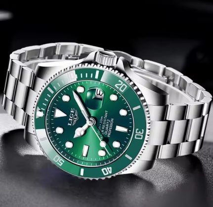 Reloj LIGE