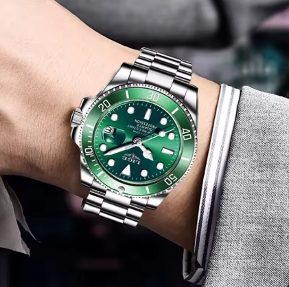 Reloj LIGE