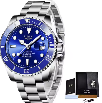 Reloj LIGE