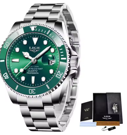 Reloj LIGE