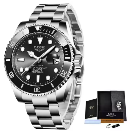 Reloj LIGE