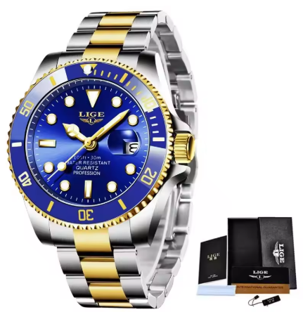 Reloj LIGE