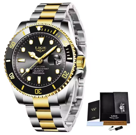 Reloj LIGE