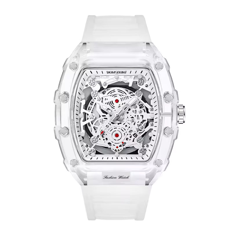 Reloj Glacier Shine