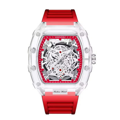 Reloj Glacier Shine