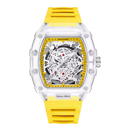Reloj Glacier Shine