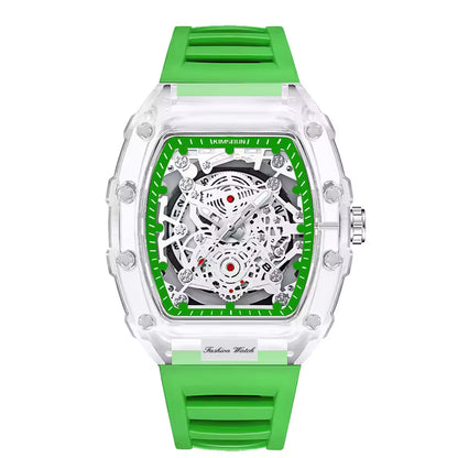 Reloj Glacier Shine