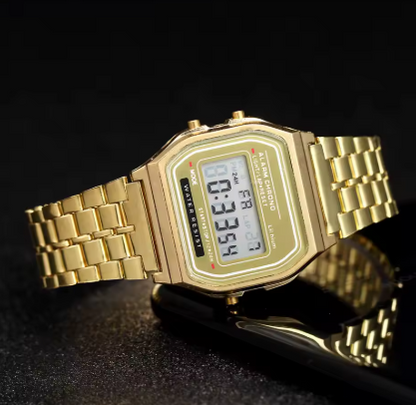 Reloj RetroTime