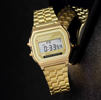 Reloj RetroTime