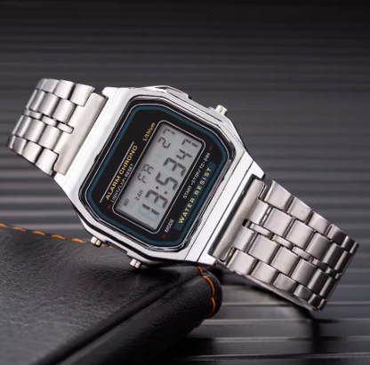 Reloj RetroTime