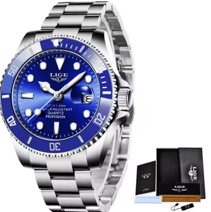 Reloj LIGE